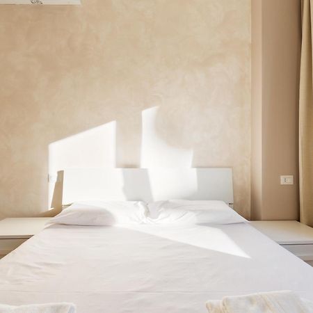 Niguarda Bright Apartment W/ Balcony Milano Ngoại thất bức ảnh